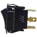 Rocker Type Switch WVE 1S2933
