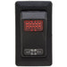 Rocker Type Switch WVE 1S2942