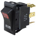 Rocker Type Switch WVE 1S2942