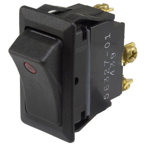 Rocker Type Switch WVE 1S2961