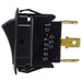 Rocker Type Switch WVE 1S2962