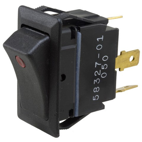 Rocker Type Switch WVE 1S2962