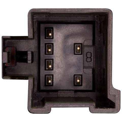 Windshield Wiper Switch WVE 1S2973