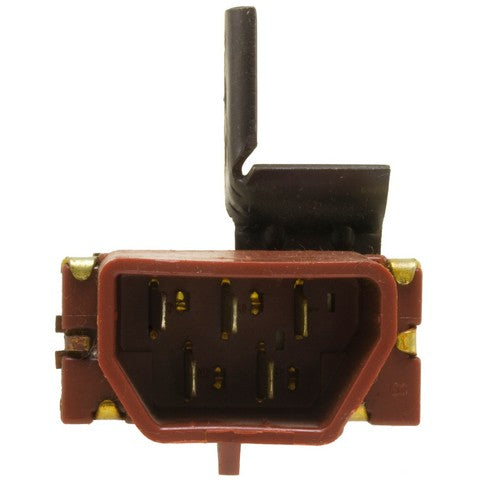 HVAC Blower Control Switch WVE 1S2980