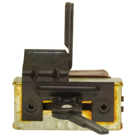 HVAC Blower Control Switch WVE 1S2980