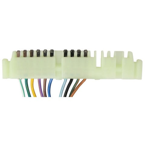 Hazard Warning Switch WVE 1S3004