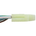 Hazard Warning Switch WVE 1S3004