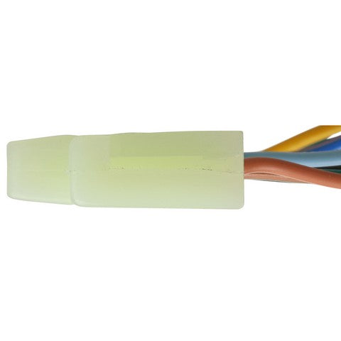 Hazard Warning Switch WVE 1S3004