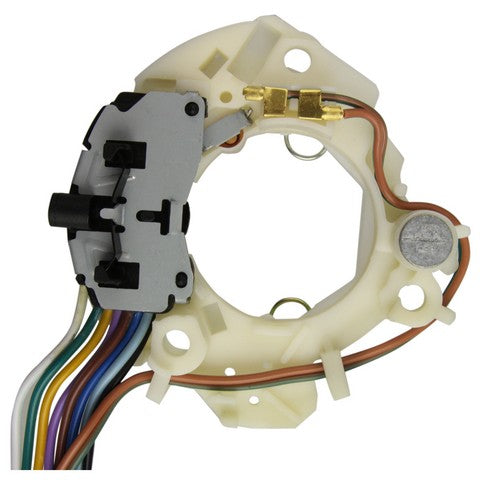 Hazard Warning Switch WVE 1S3004