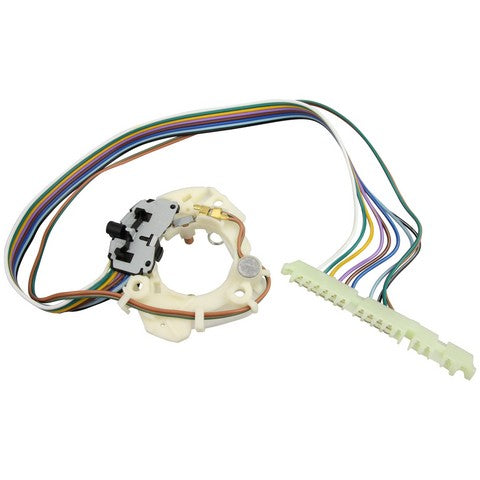 Hazard Warning Switch WVE 1S3004