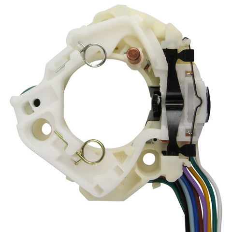 Hazard Warning Switch WVE 1S3004
