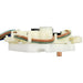 Hazard Warning Switch WVE 1S3004