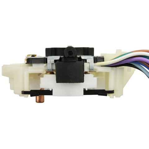 Hazard Warning Switch WVE 1S3004