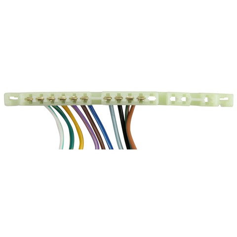 Hazard Warning Switch WVE 1S3004