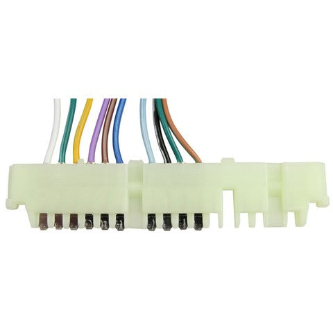 Hazard Warning Switch WVE 1S3004