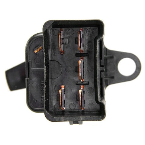 HVAC Blower Control Switch WVE 1S3030