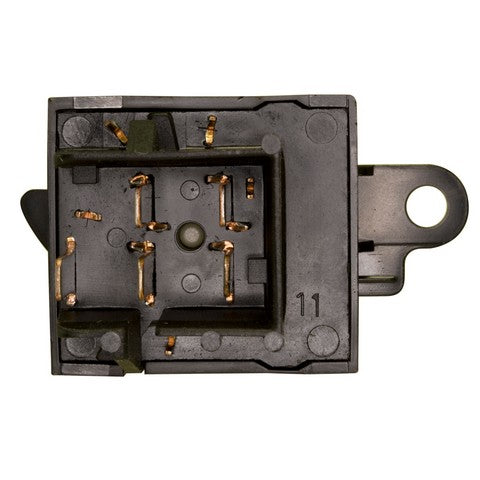 HVAC Blower Control Switch WVE 1S3043