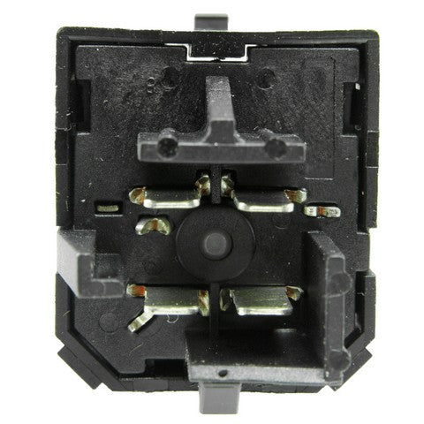 HVAC Blower Control Switch WVE 1S3046