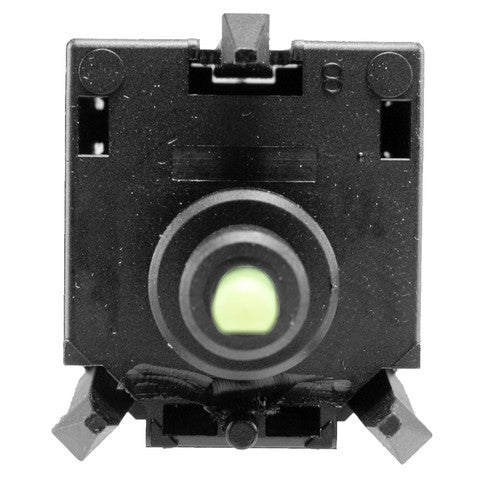 HVAC Blower Control Switch WVE 1S3046