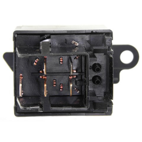 HVAC Blower Control Switch WVE 1S3051