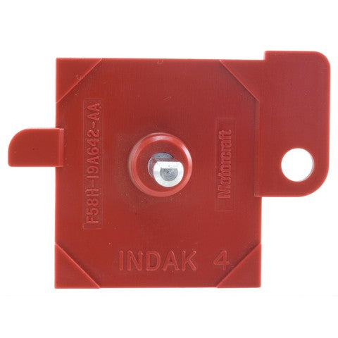 HVAC Blower Control Switch WVE 1S3052