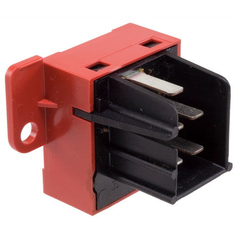 HVAC Blower Control Switch WVE 1S3052