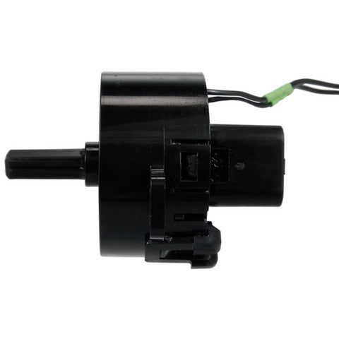 HVAC Blower Control Switch WVE 1S3061