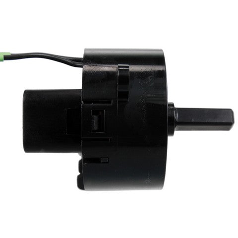 HVAC Blower Control Switch WVE 1S3061