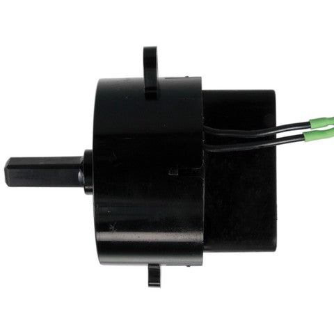 HVAC Blower Control Switch WVE 1S3061