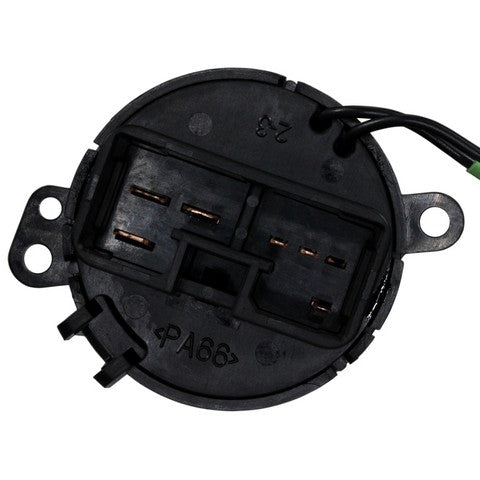 HVAC Blower Control Switch WVE 1S3061