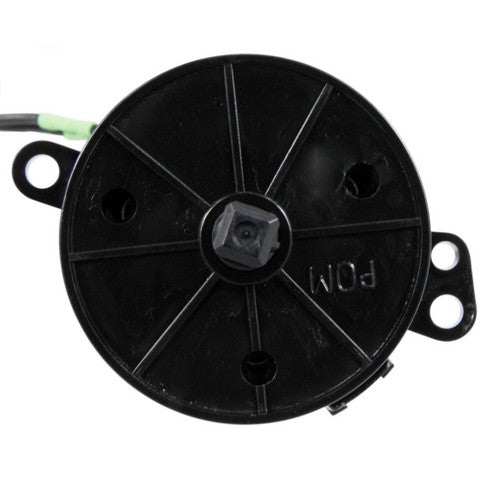 HVAC Blower Control Switch WVE 1S3061