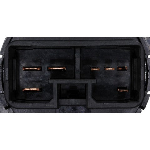 HVAC Blower Control Switch WVE 1S3061