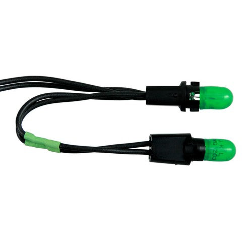 HVAC Blower Control Switch WVE 1S3061