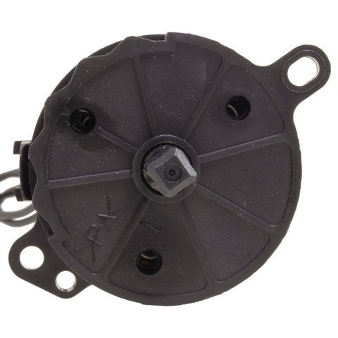 HVAC Blower Control Switch WVE 1S3062