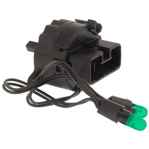 HVAC Blower Control Switch WVE 1S3062