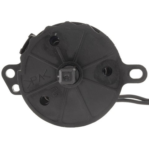 HVAC Blower Control Switch WVE 1S3063