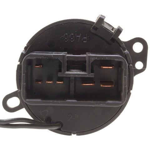 HVAC Blower Control Switch WVE 1S3063