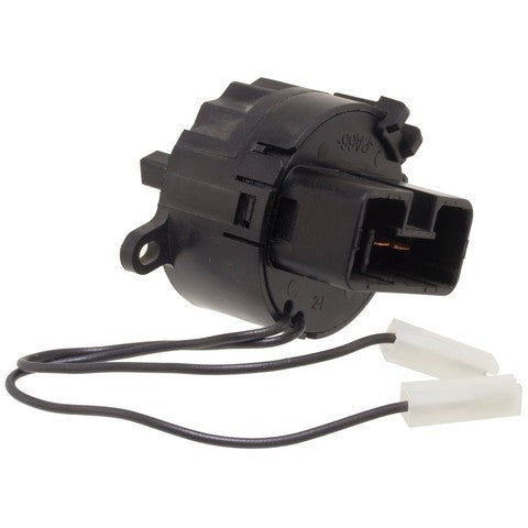 HVAC Blower Control Switch WVE 1S3063