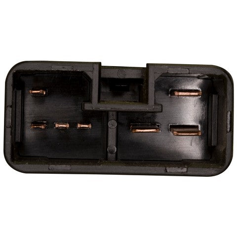 HVAC Blower Control Switch WVE 1S3063