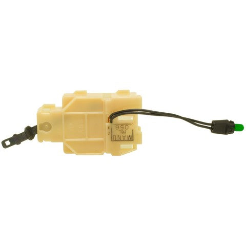 HVAC Blower Control Switch WVE 1S3065