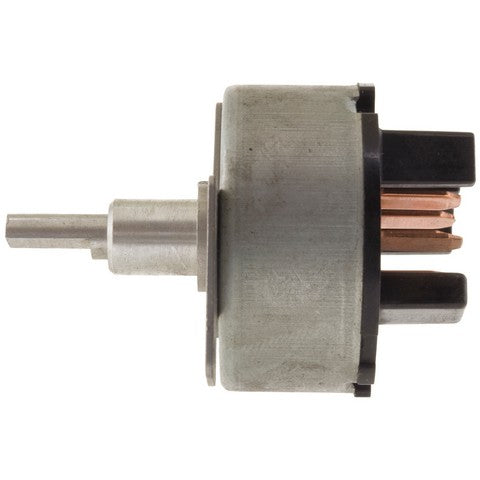 HVAC Blower Control Switch WVE 1S3066