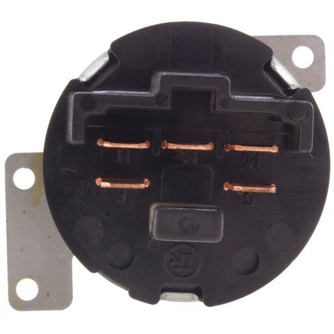 HVAC Blower Control Switch WVE 1S3066