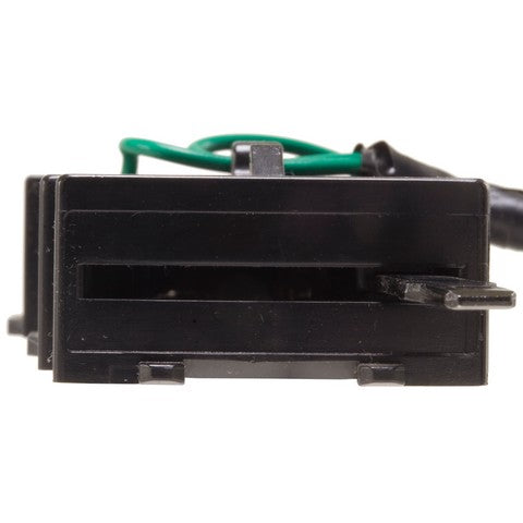 HVAC Blower Control Switch WVE 1S3067