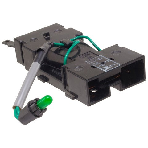 HVAC Blower Control Switch WVE 1S3067