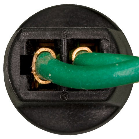 HVAC Blower Control Switch WVE 1S3067