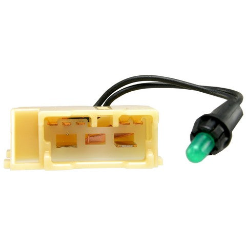 HVAC Blower Control Switch WVE 1S3071