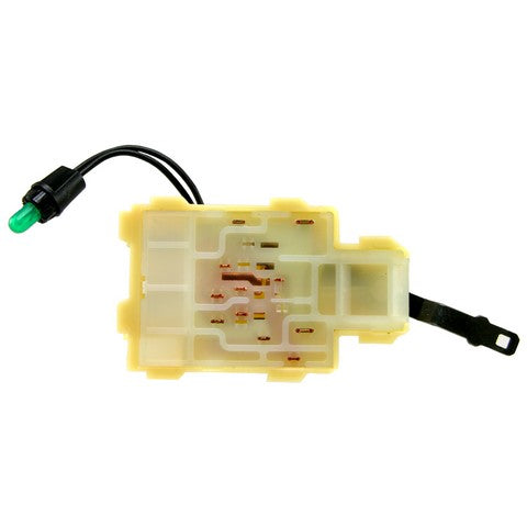 HVAC Blower Control Switch WVE 1S3071