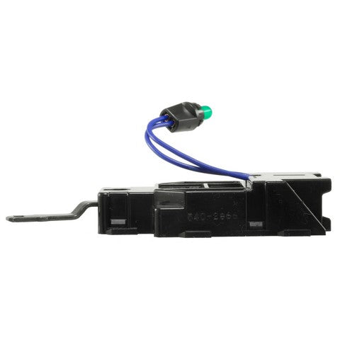 HVAC Blower Control Switch WVE 1S3072