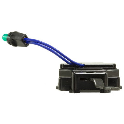 HVAC Blower Control Switch WVE 1S3072