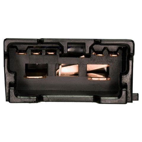 HVAC Blower Control Switch WVE 1S3072